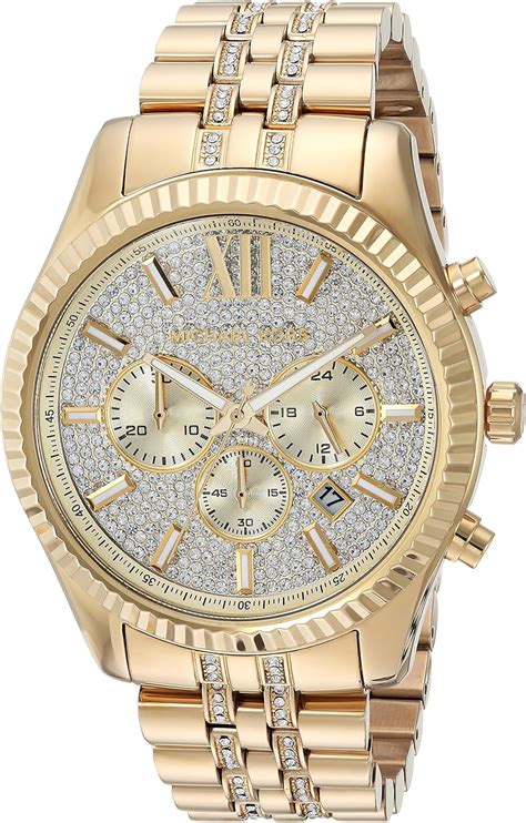 michael kors watch sales|Michael Kors Watch clearance.